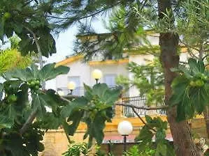 Eos Hotel 3*