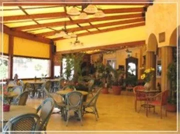 Hotel Eos Agrigento