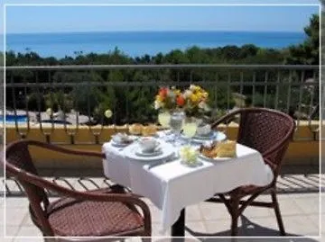 Hotel Eos Agrigento